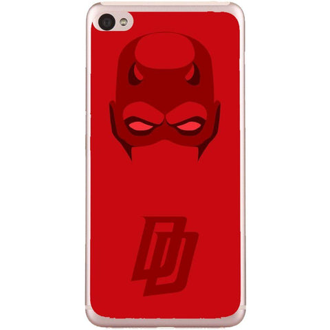 Phone Case Daredevil Lenovo S90 Sisley