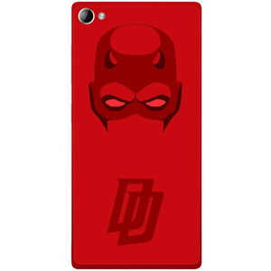 Phone Case Daredevil Lenovo Vibe X2