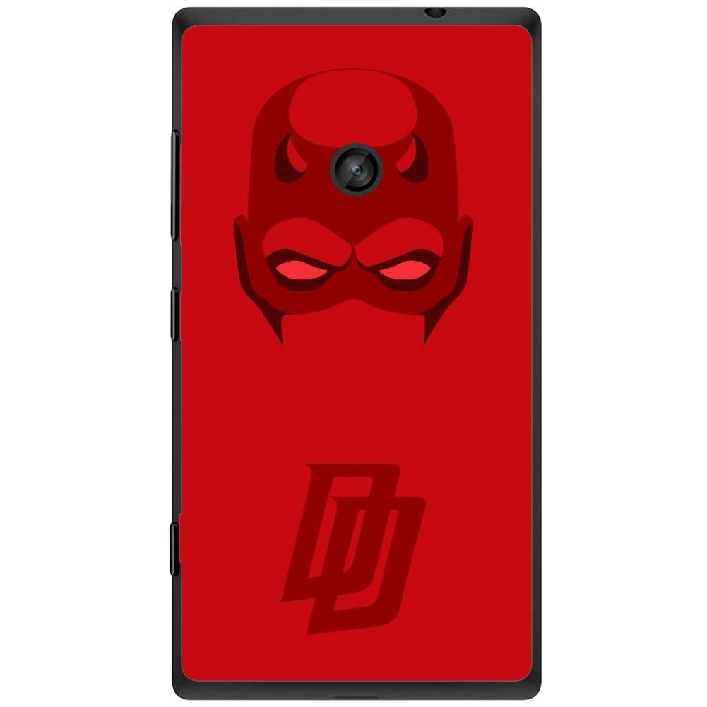 Phone Case Daredevil Nokia Lumia 520