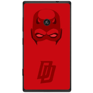 Phone Case Daredevil Nokia Lumia 520