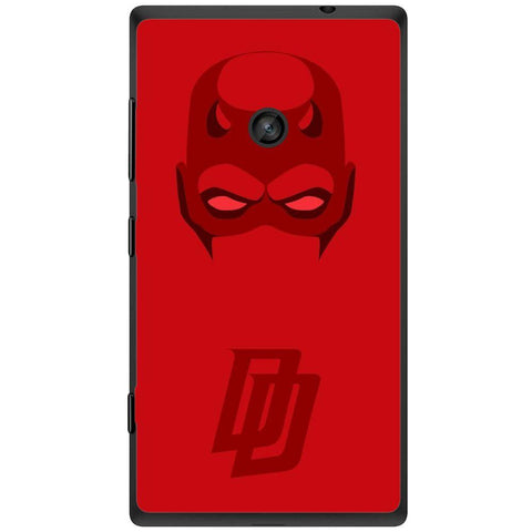Phone Case Daredevil Nokia Lumia 520
