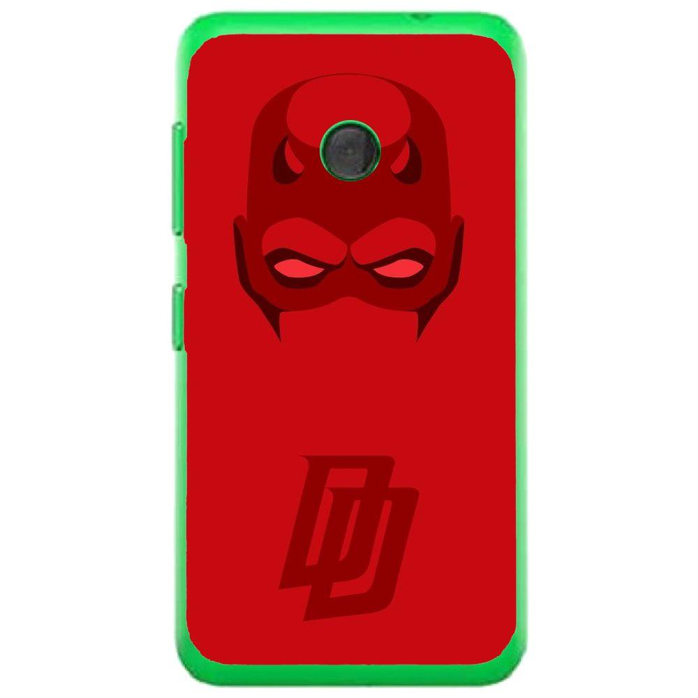 Phone Case Daredevil Nokia Lumia 530