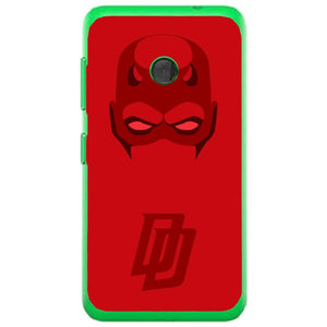 Phone Case Daredevil Nokia Lumia 530