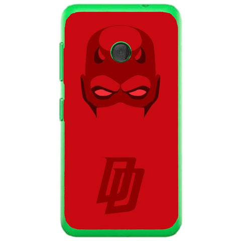Phone Case Daredevil Nokia Lumia 530