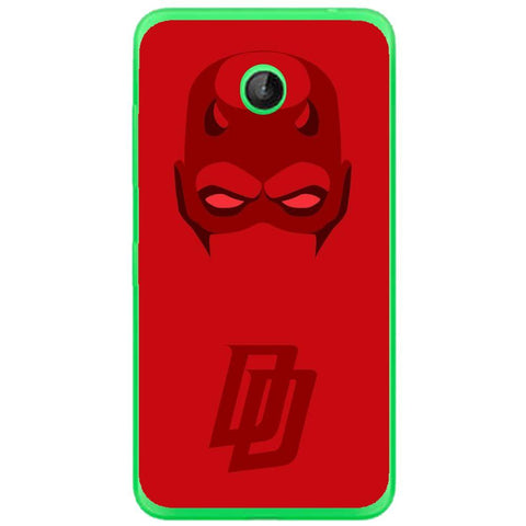Phone Case Daredevil Nokia Lumia 630 635
