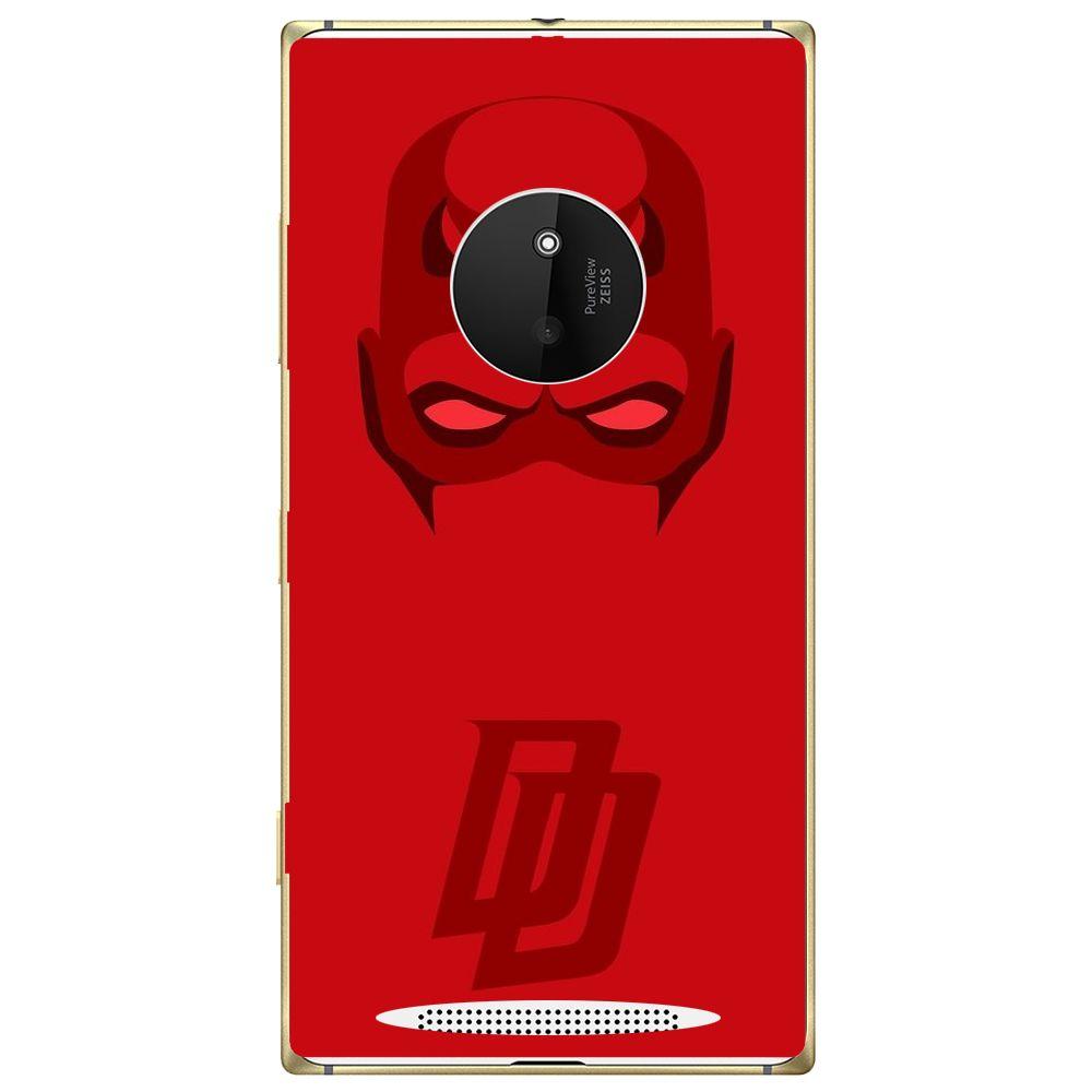 Phone Case Daredevil Nokia Lumia 830