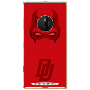 Phone Case Daredevil Nokia Lumia 830
