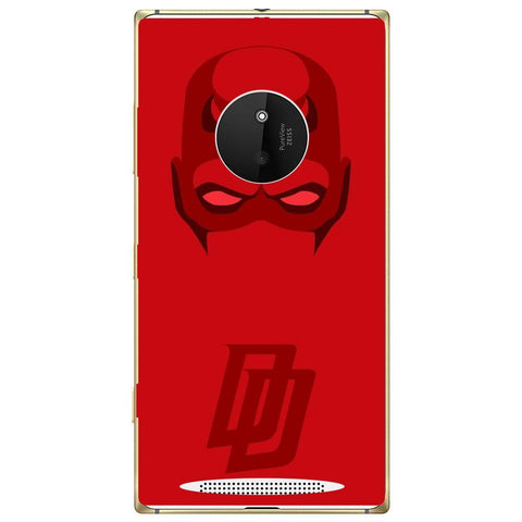 Phone Case Daredevil Nokia Lumia 830