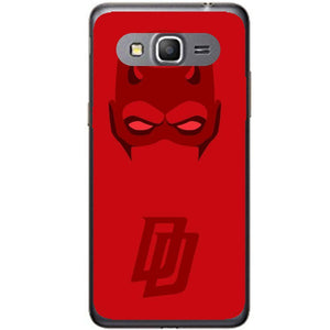 Phone Case Daredevil Samsung Galaxy Core Prime G360