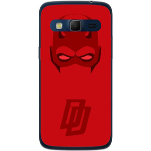 Phone Case Daredevil Samsung Galaxy Express 2 G3815