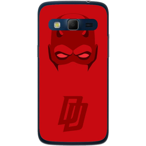Phone Case Daredevil Samsung Galaxy Express 2 G3815