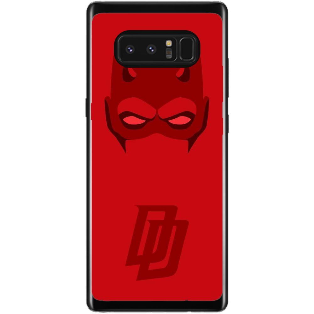 Phone Case Daredevil Samsung Galaxy Note 8
