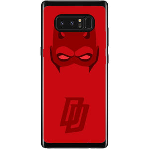 Phone Case Daredevil Samsung Galaxy Note 8