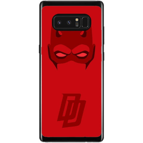 Phone Case Daredevil Samsung Galaxy Note 8