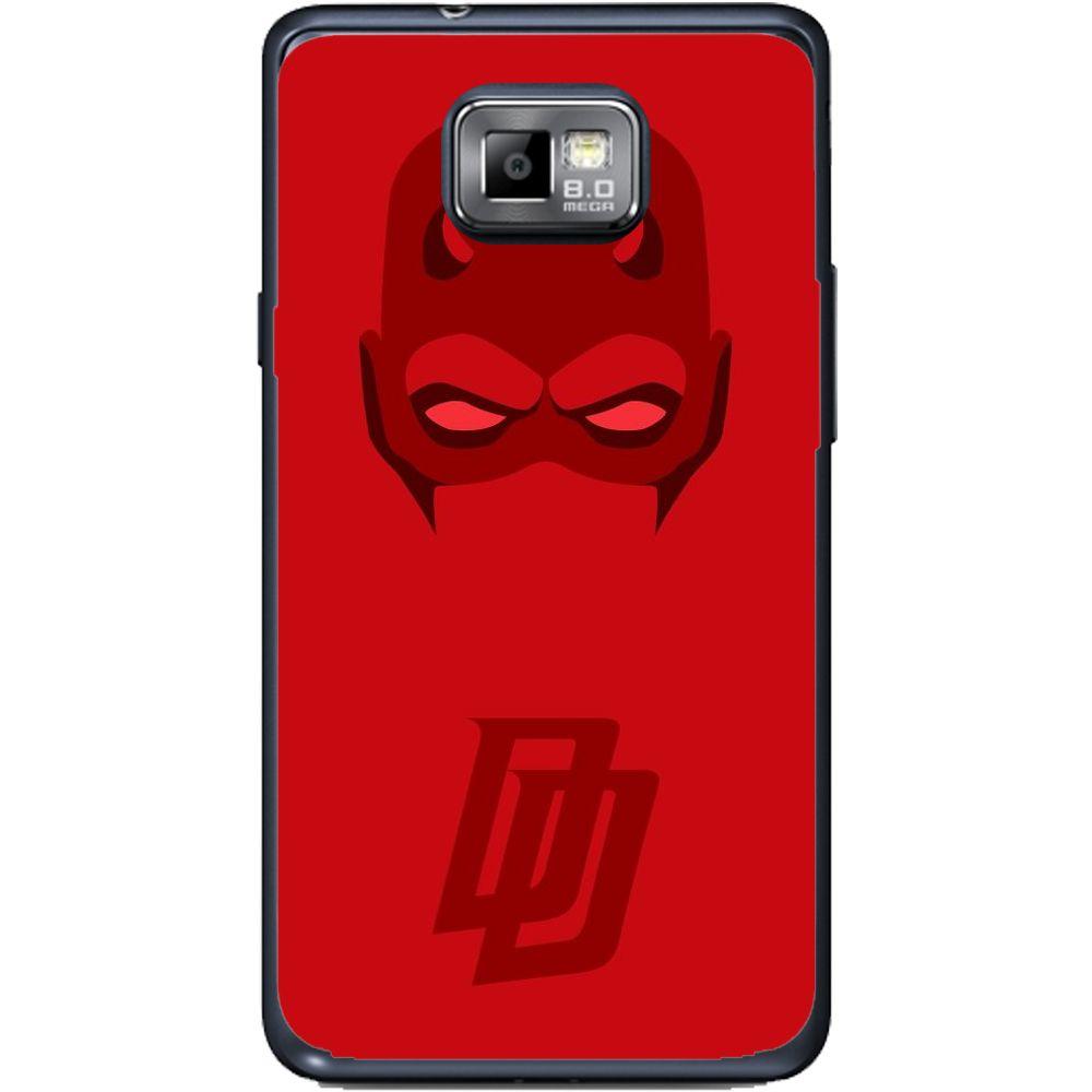 Phone Case Daredevil Samsung Galaxy S2 Plus I9105