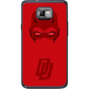 Phone Case Daredevil Samsung Galaxy S2 Plus I9105