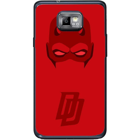 Phone Case Daredevil Samsung Galaxy S2 Plus I9105