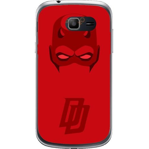 Phone Case Daredevil Samsung Galaxy Trend Lite S7390