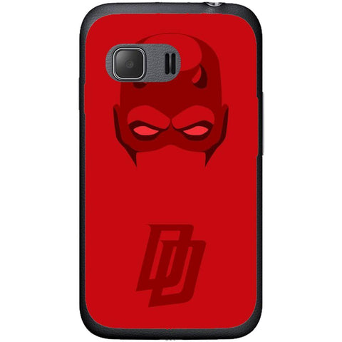 Phone Case Daredevil Samsung Galaxy Young 2 G130