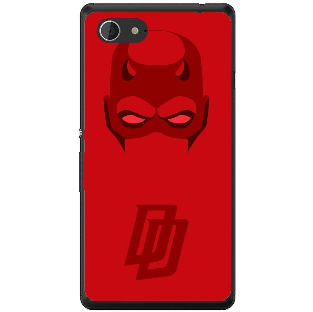 Phone Case Daredevil Sony Xperia E3