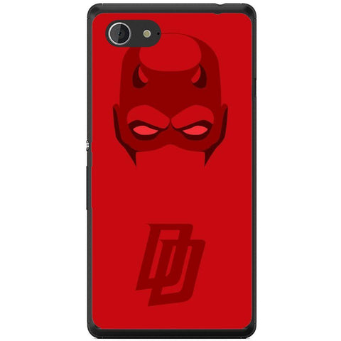Phone Case Daredevil Sony Xperia E3