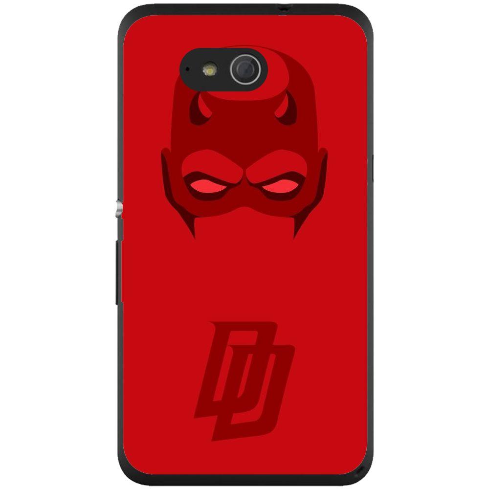 Phone Case Daredevil Sony Xperia E4g E2003