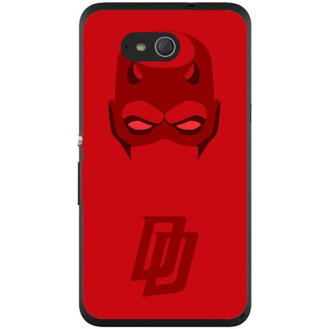 Phone Case Daredevil Sony Xperia E4g E2003