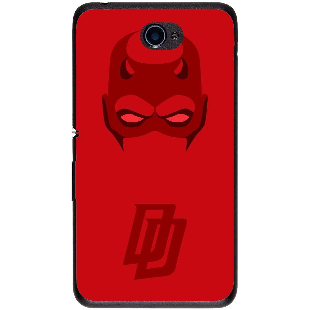 Phone Case Daredevil Sony Xperia E4 E2104 5