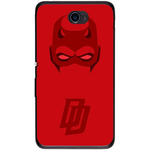 Phone Case Daredevil Sony Xperia E4 E2104 5