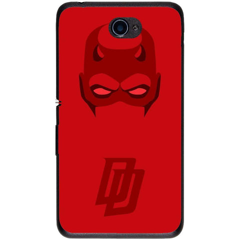 Phone Case Daredevil Sony Xperia E4 E2104 5
