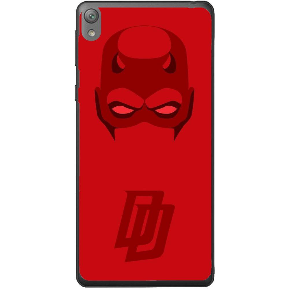 Phone Case Daredevil Sony Xperia E5
