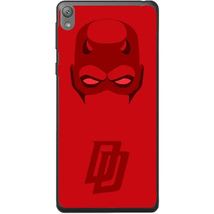 Phone Case Daredevil Sony Xperia E5