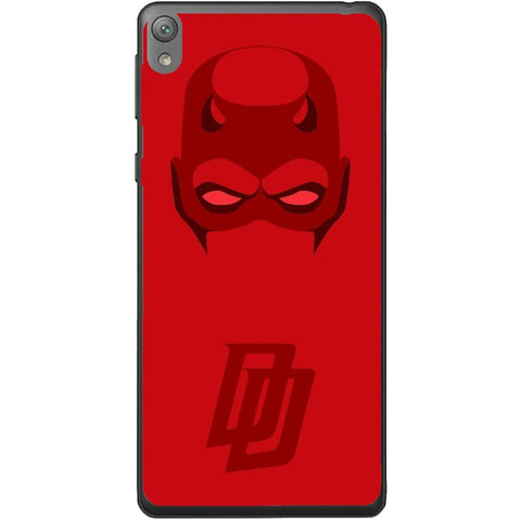 Phone Case Daredevil Sony Xperia E5