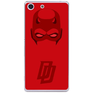 Phone Case Daredevil Sony Xperia M5