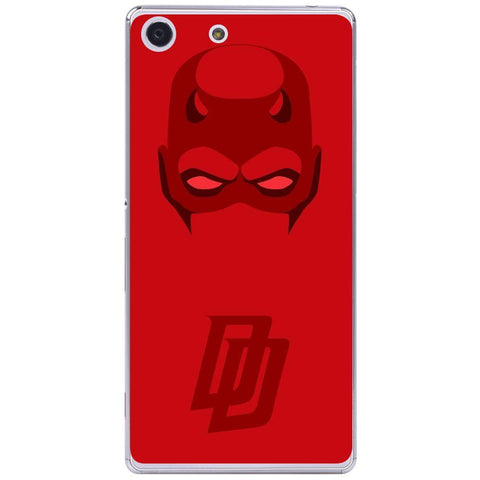 Phone Case Daredevil Sony Xperia M5