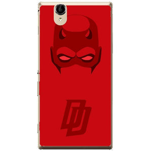 Phone Case Daredevil Sony Xperia T2 Ultra