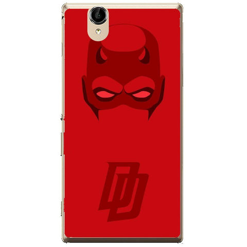 Phone Case Daredevil Sony Xperia T2 Ultra