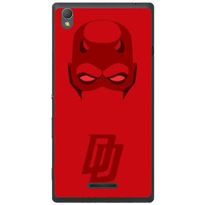 Phone Case Daredevil Sony Xperia T3