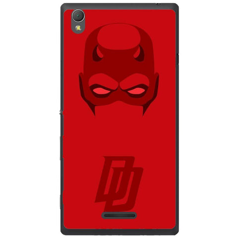Phone Case Daredevil Sony Xperia T3