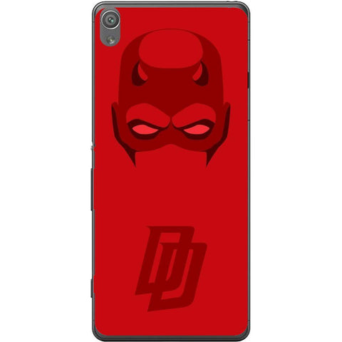 Phone Case Daredevil Sony Xperia Xa
