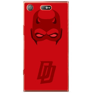 Phone Case Daredevil Sony Xperia Xz1 Compact