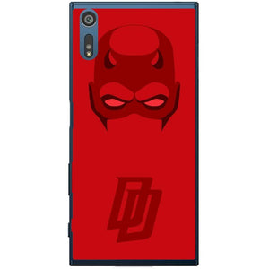 Phone Case Daredevil Sony Xperia Xz