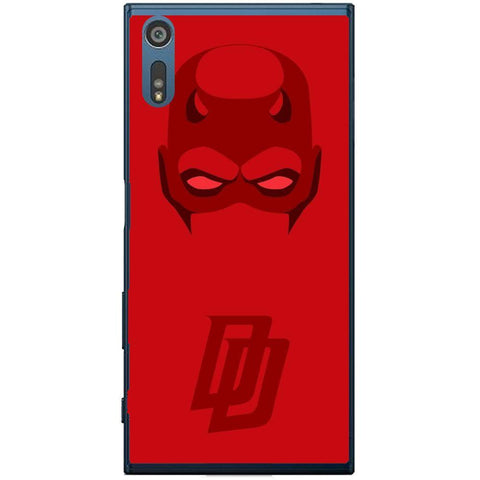 Phone Case Daredevil Sony Xperia Xz