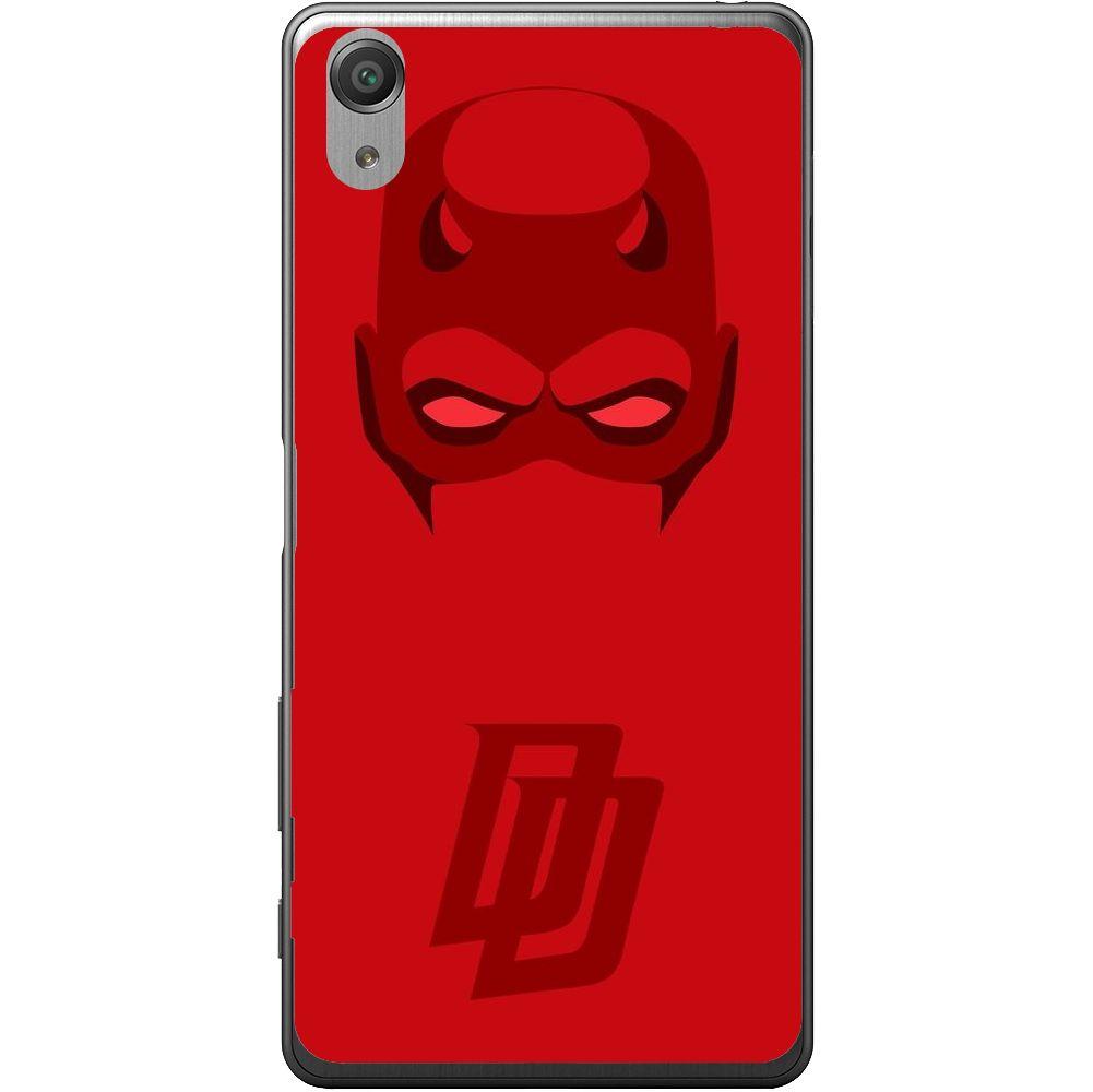 Phone Case Daredevil Sony Xperia X Performance