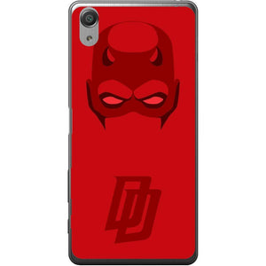 Phone Case Daredevil Sony Xperia X Performance