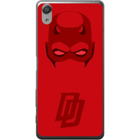 Phone Case Daredevil Sony Xperia X Performance