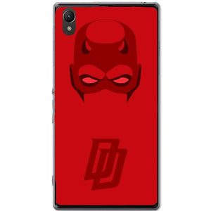 Phone Case Daredevil Sony Xperia Z1 C6902 L39h