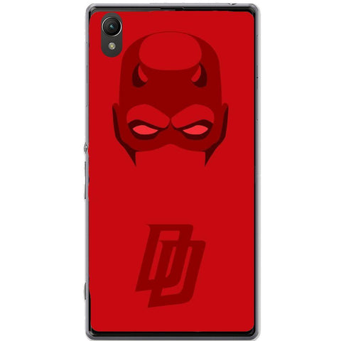 Phone Case Daredevil Sony Xperia Z1 C6902 L39h