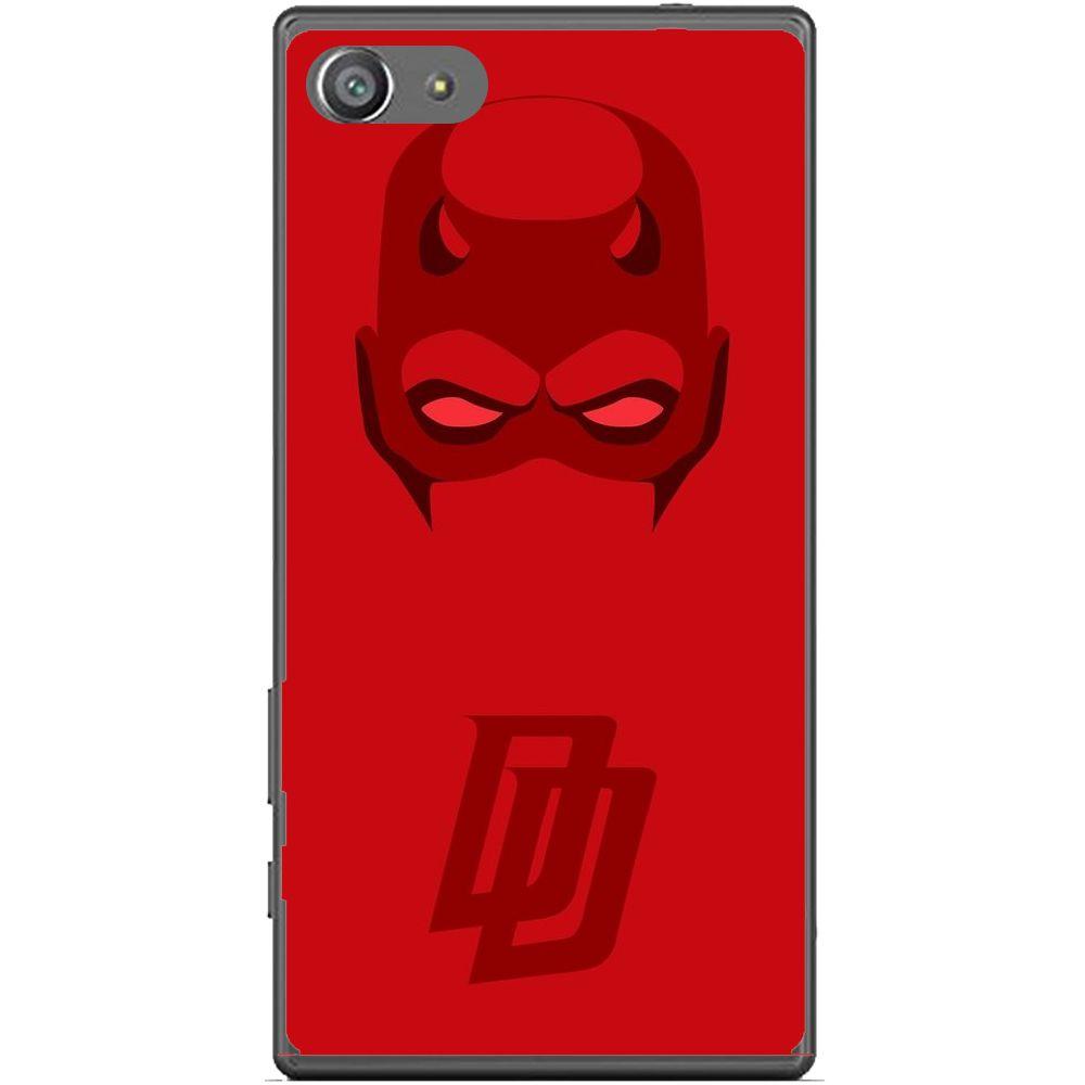 Phone Case Daredevil Sony Xperia Z5 Compact