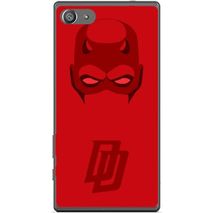 Phone Case Daredevil Sony Xperia Z5 Compact